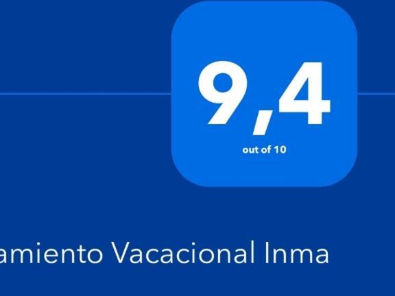 Vacacional Inma Parking Gratis * Cazorla