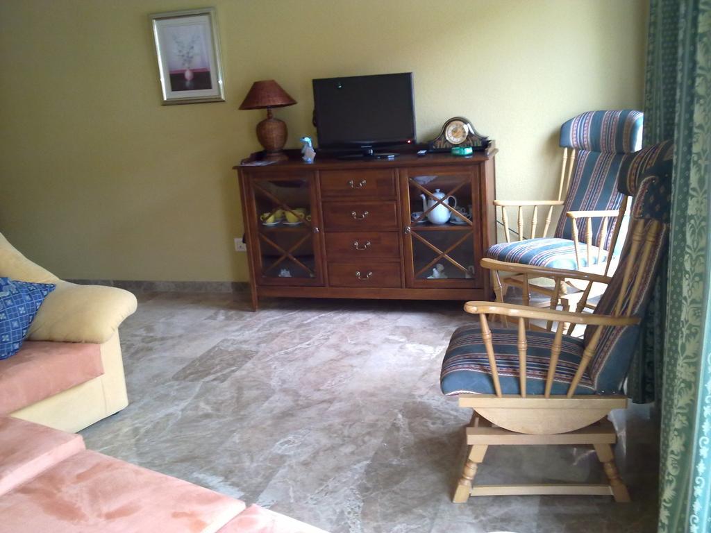 Casa vacanze Vacacional Inma Parking Gratis