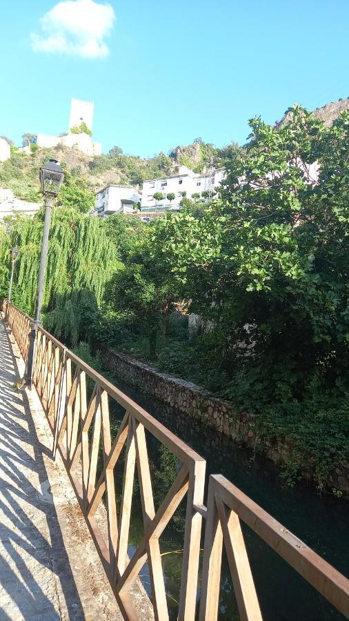 Vacacional Inma Parking Gratis * Cazorla