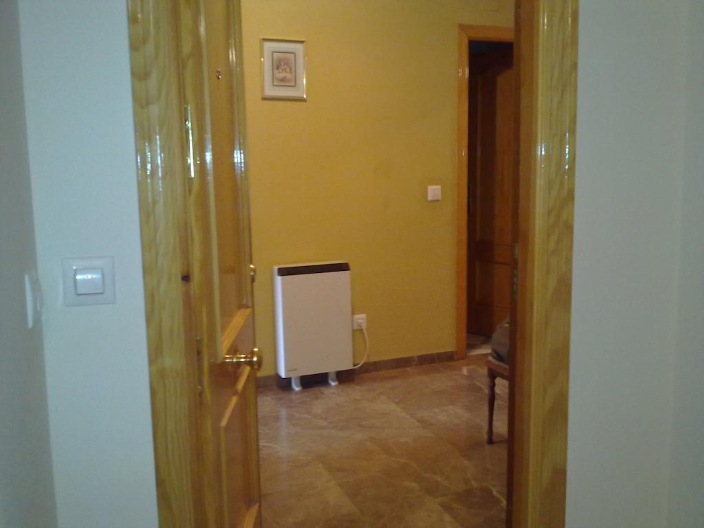 Casa vacanze Vacacional Inma Parking Gratis *