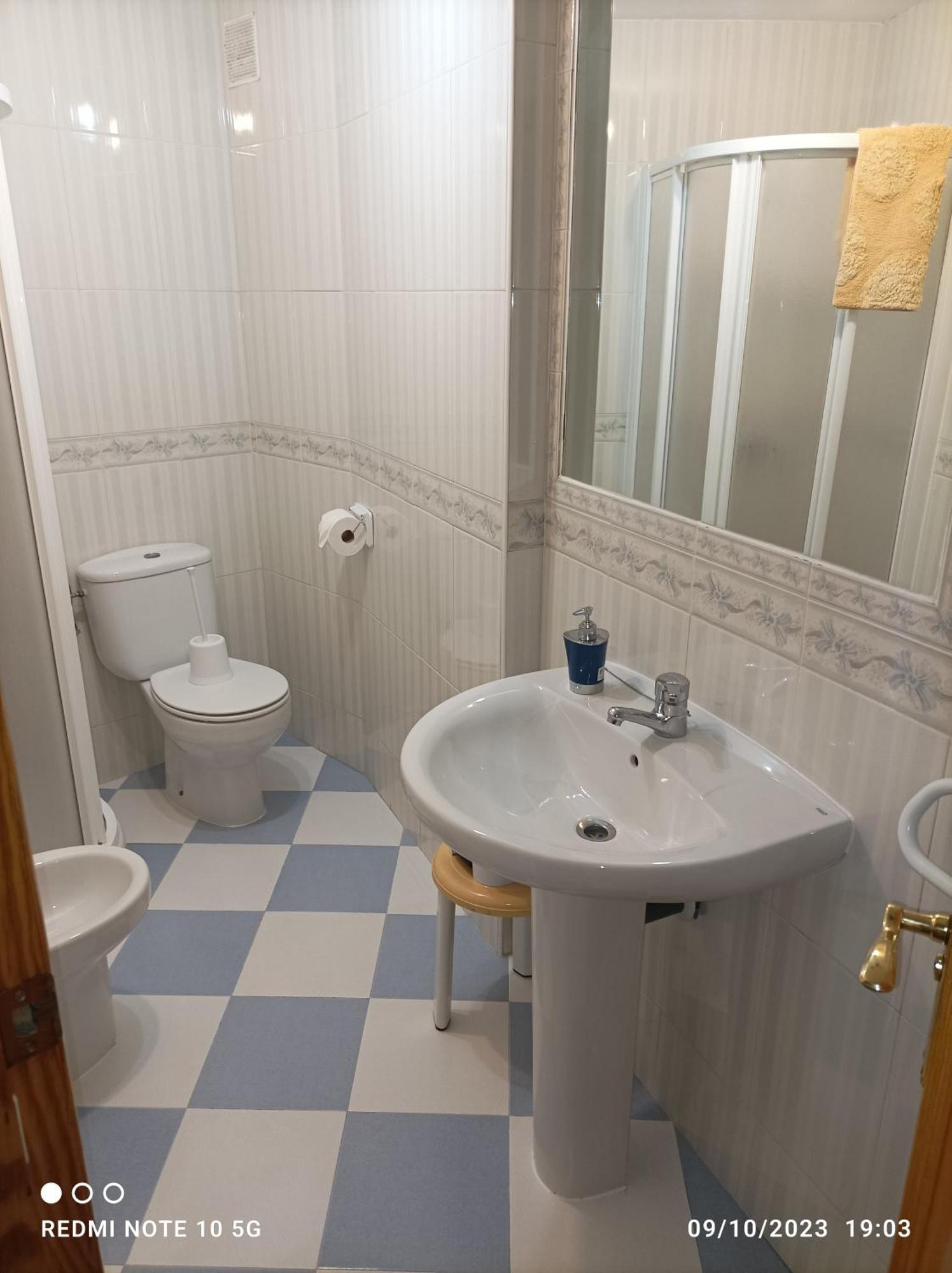 Casa vacanze Vacacional Inma Parking Gratis Cazorla