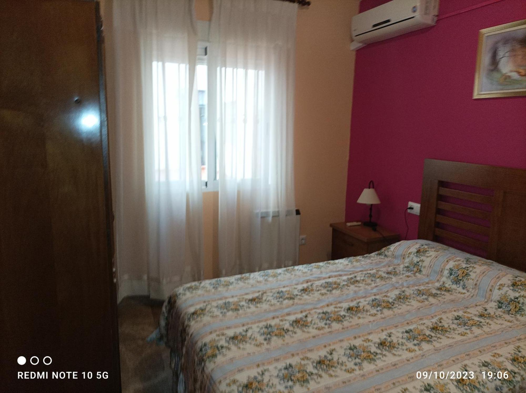 Vacacional Inma Parking Gratis Casa vacanze
