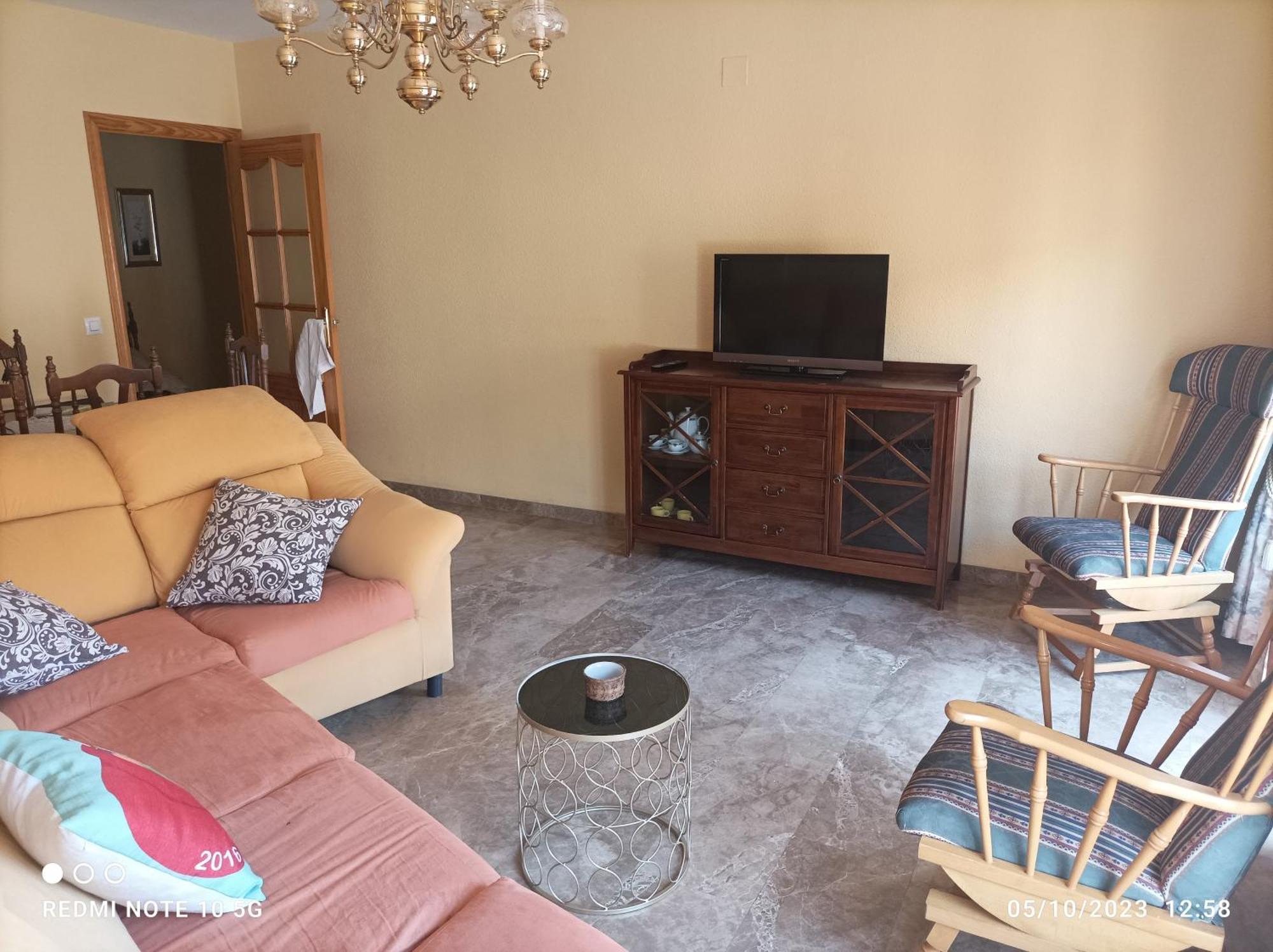 Casa vacanze Vacacional Inma Parking Gratis Cazorla