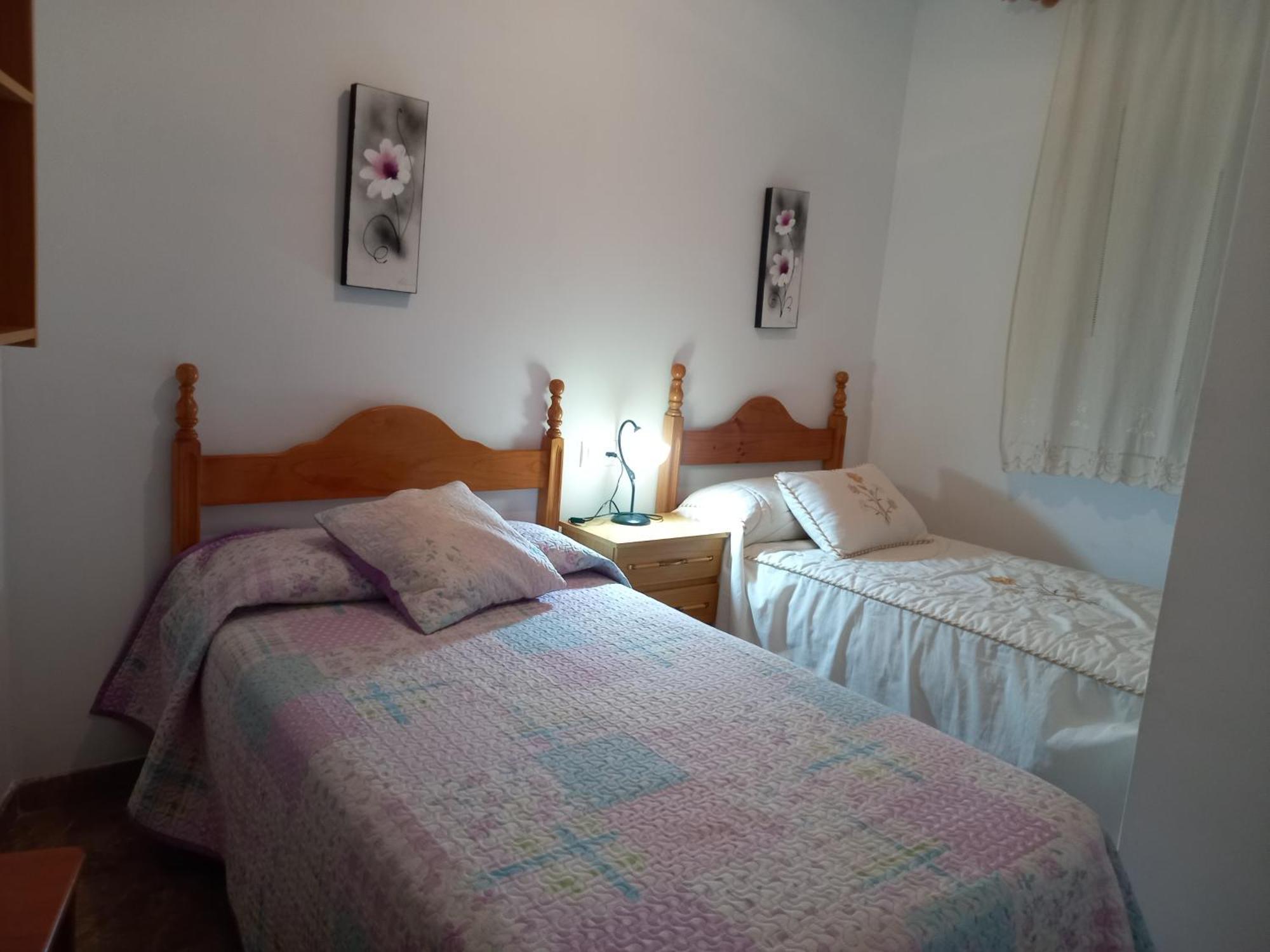 Vacacional Inma Parking Gratis Casa vacanze *