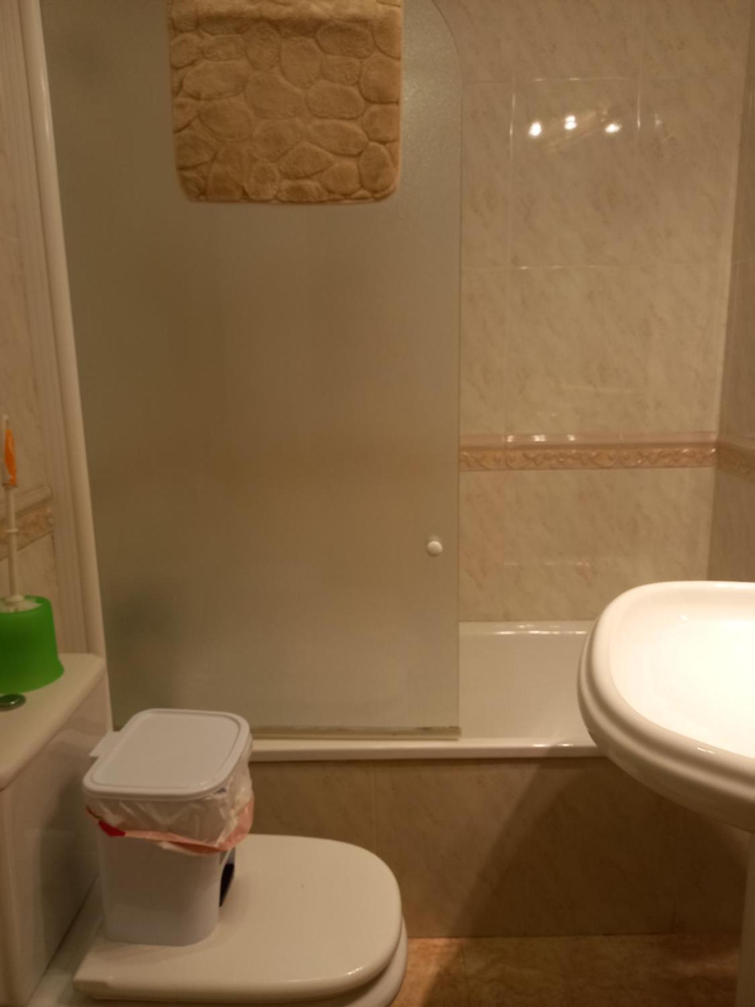 Casa vacanze Vacacional Inma Parking Gratis *