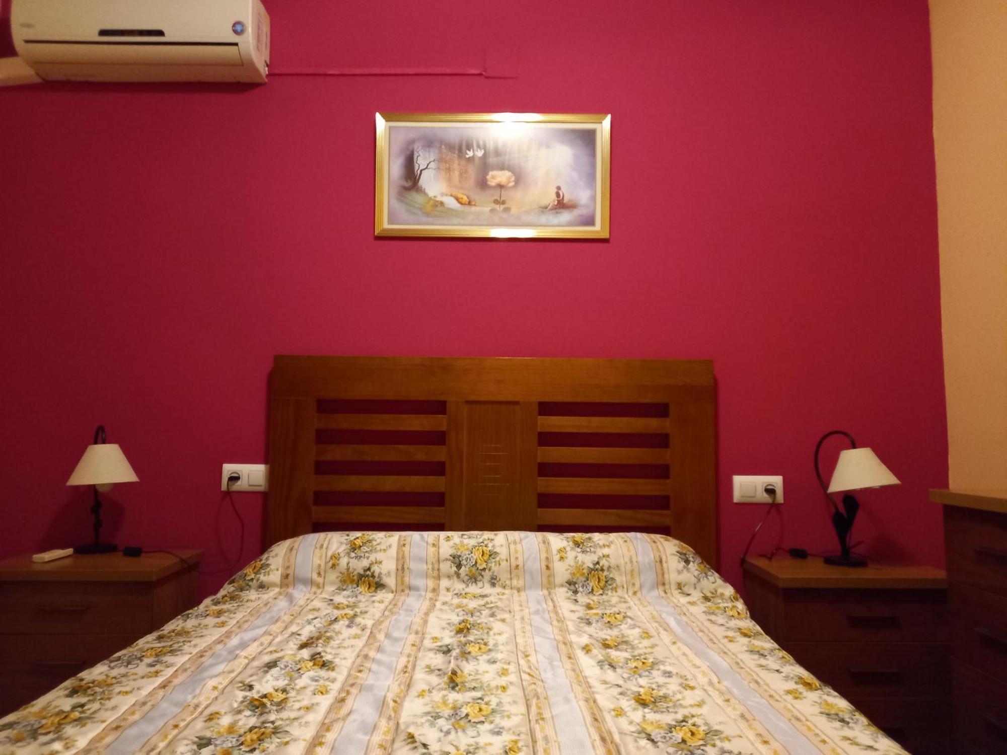 Casa vacanze Vacacional Inma Parking Gratis Cazorla