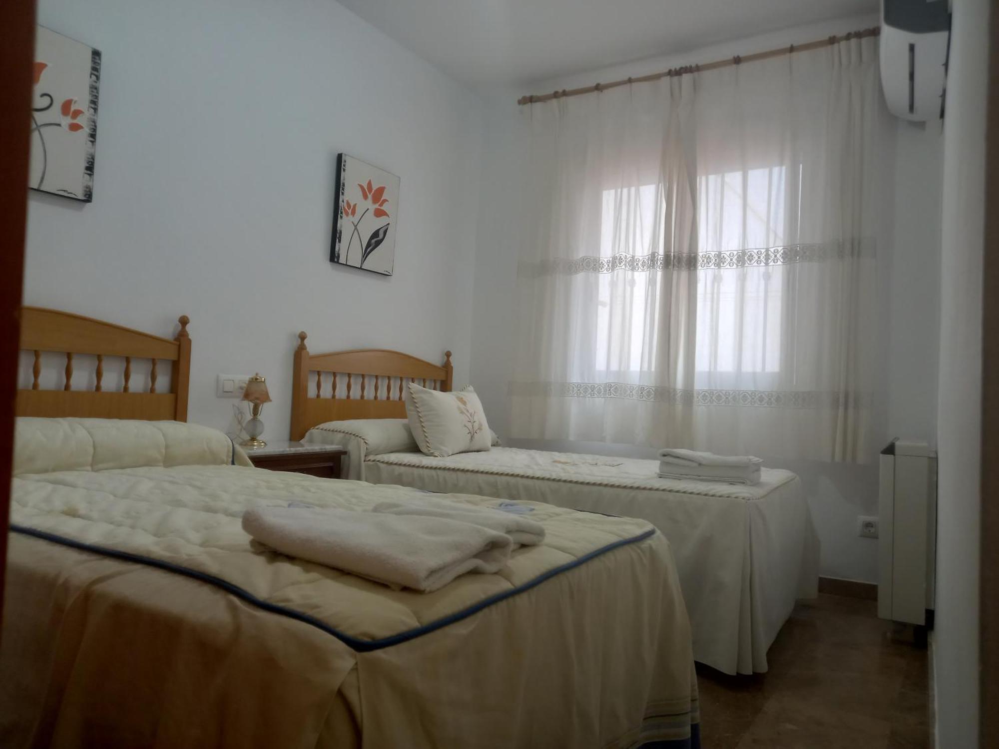 Casa vacanze Vacacional Inma Parking Gratis Cazorla