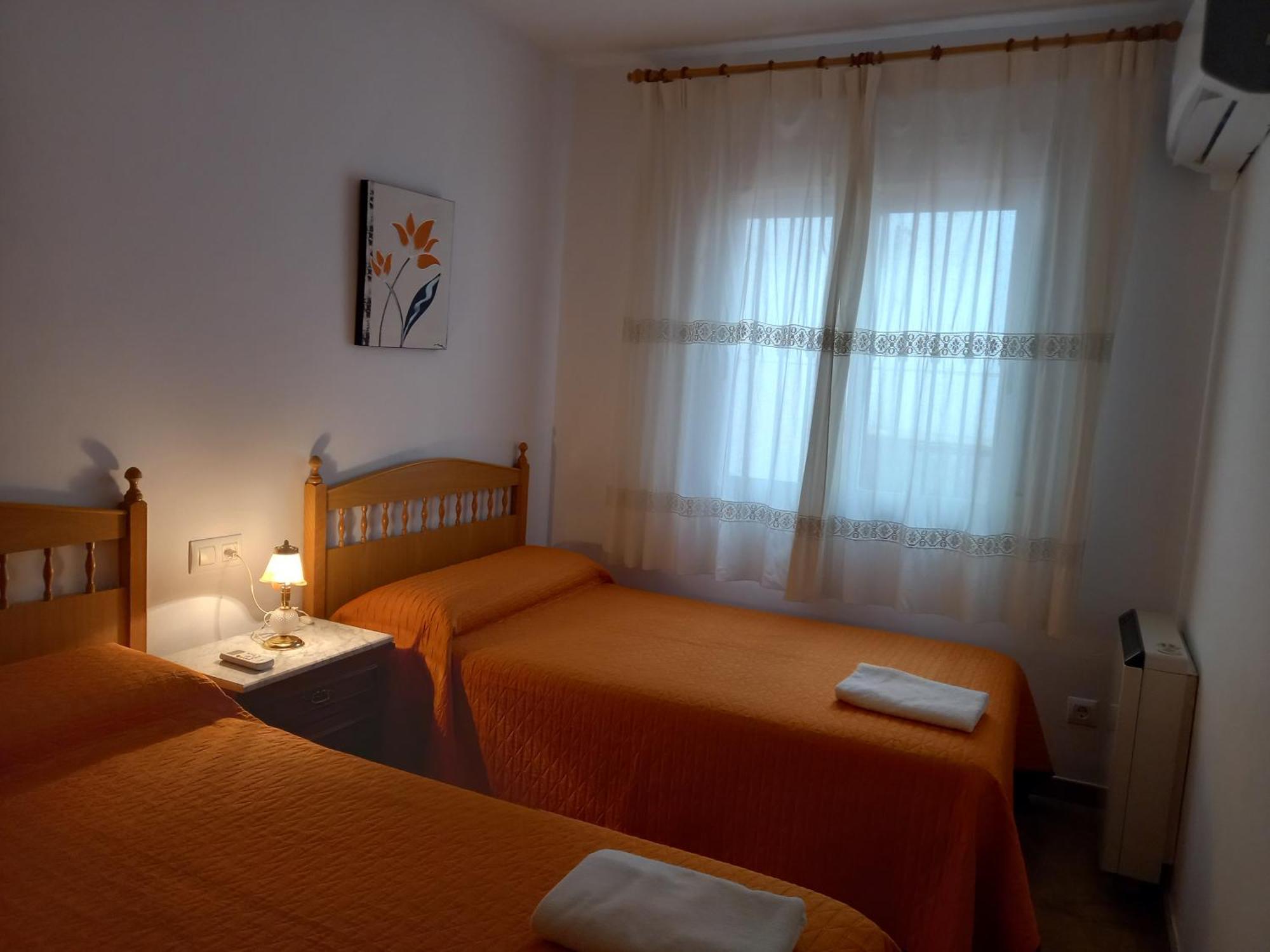 Casa vacanze Vacacional Inma Parking Gratis *