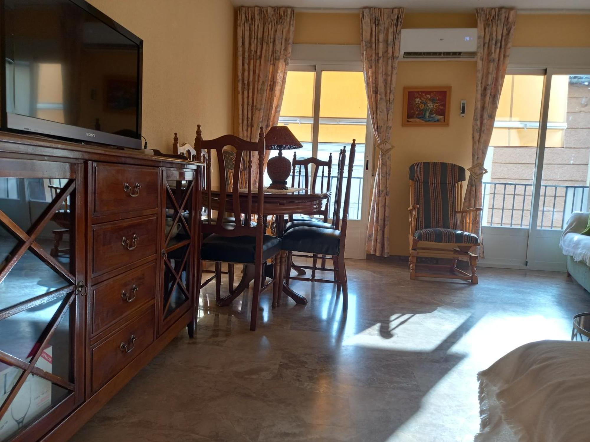 Casa vacanze Vacacional Inma Parking Gratis Cazorla