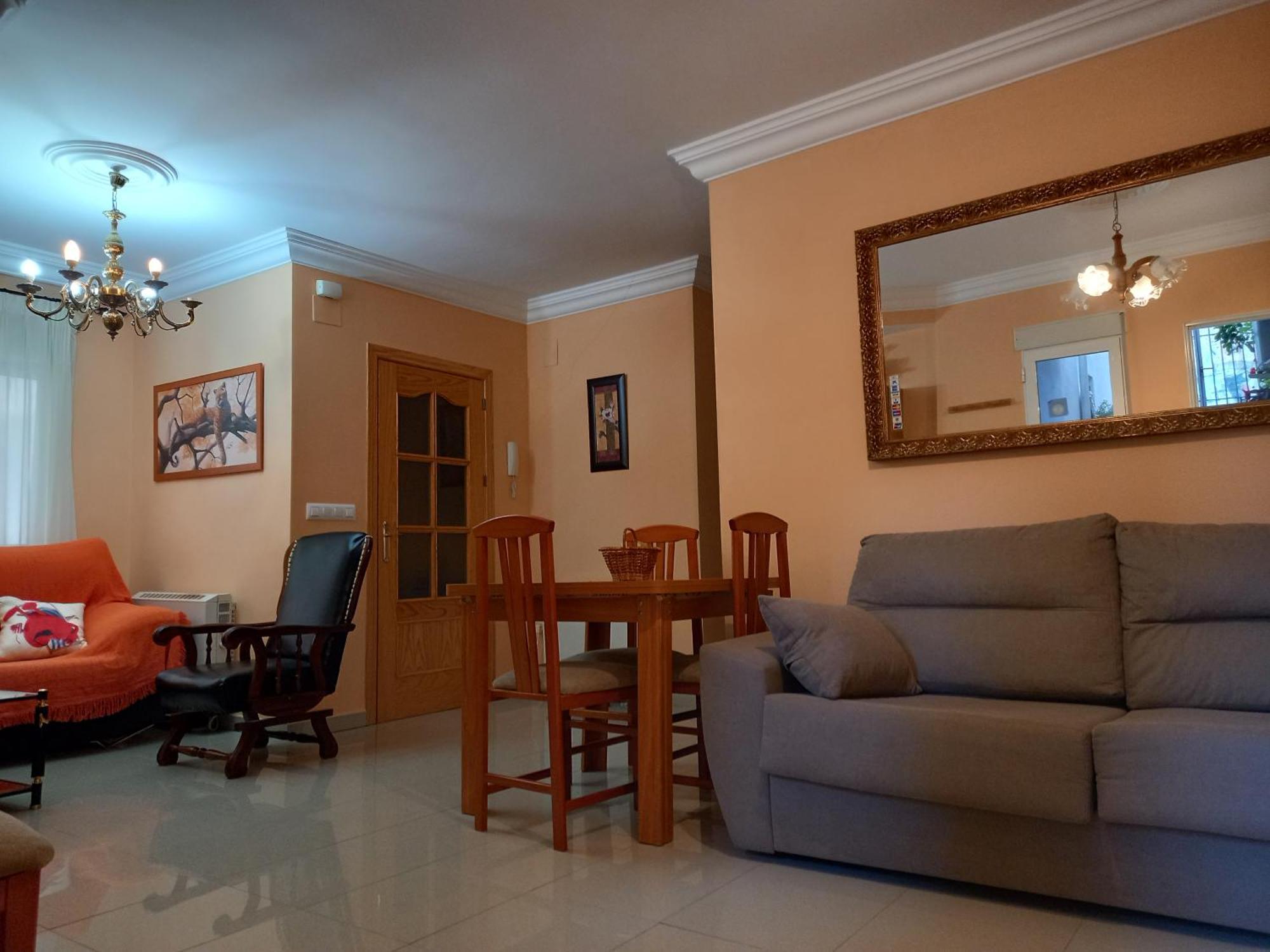 Vacacional Inma Parking Gratis Casa vacanze