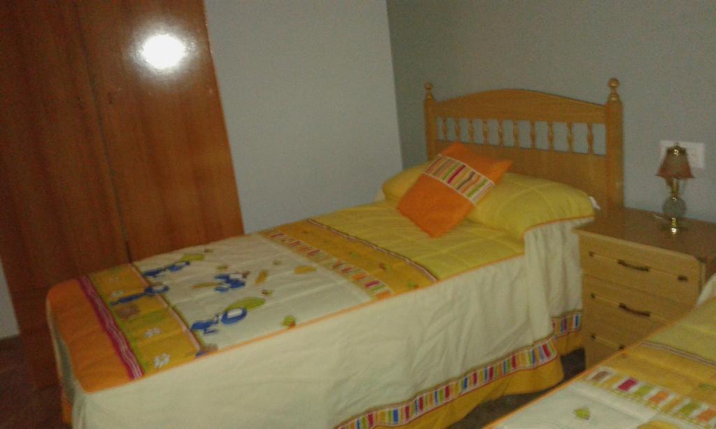 Vacacional Inma Parking Gratis Casa vacanze Cazorla