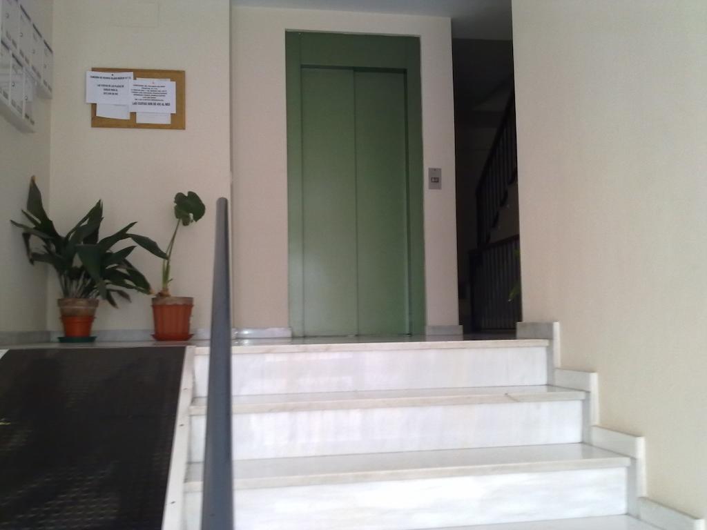 Casa vacanze Vacacional Inma Parking Gratis