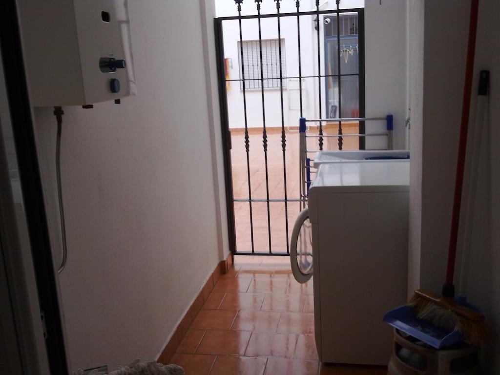 Casa vacanze Vacacional Inma Parking Gratis
