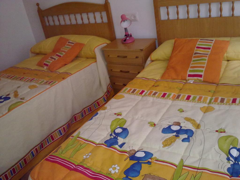 Casa vacanze Vacacional Inma Parking Gratis