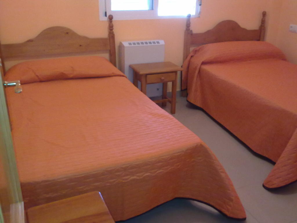 Casa vacanze Vacacional Inma Parking Gratis Cazorla