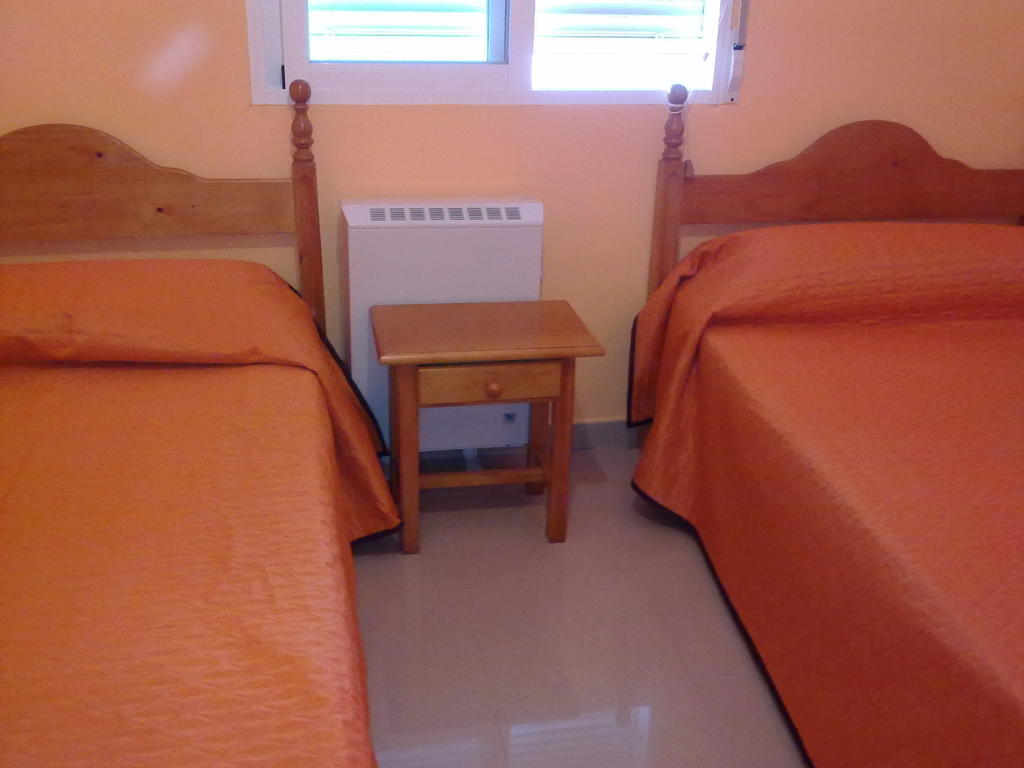 Vacacional Inma Parking Gratis