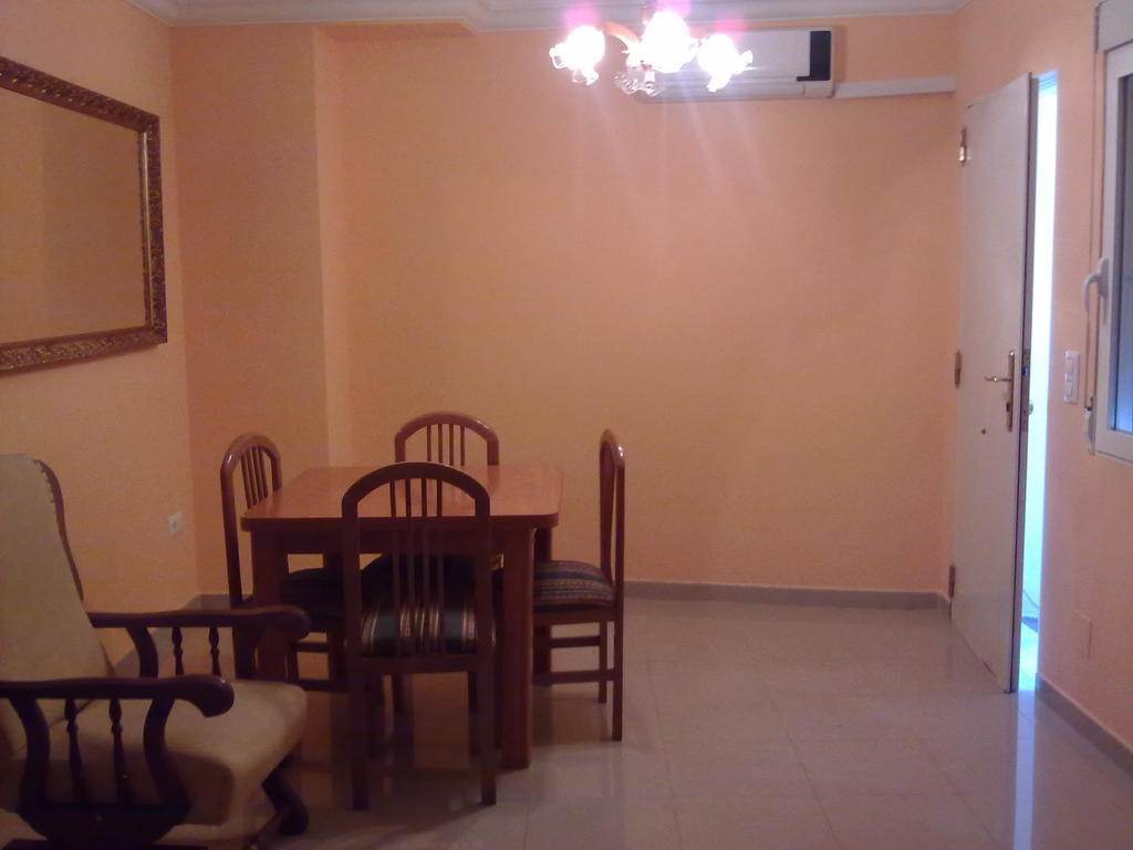 Casa vacanze Vacacional Inma Parking Gratis *