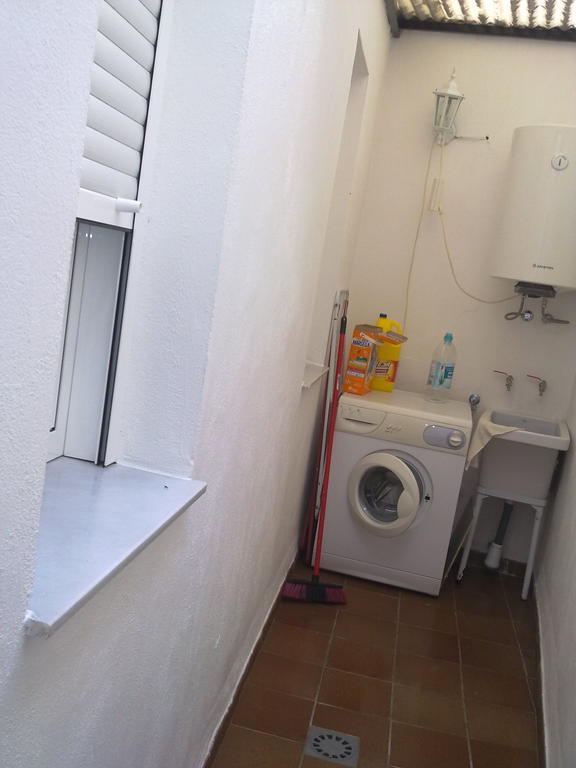 Vacacional Inma Parking Gratis Cazorla