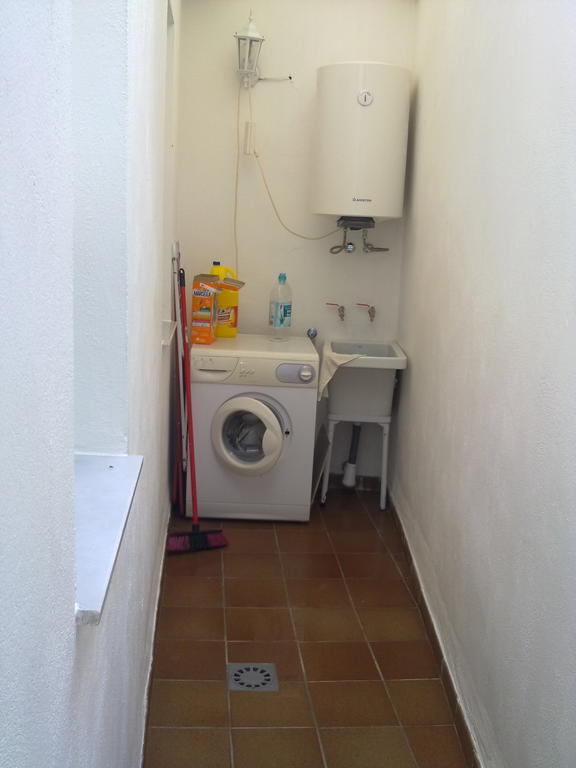 Casa vacanze Vacacional Inma Parking Gratis Cazorla