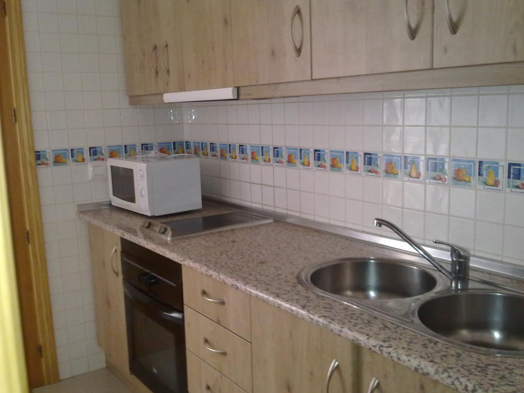 Vacacional Inma Parking Gratis