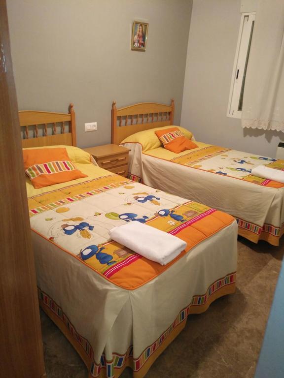 Casa vacanze Vacacional Inma Parking Gratis Cazorla