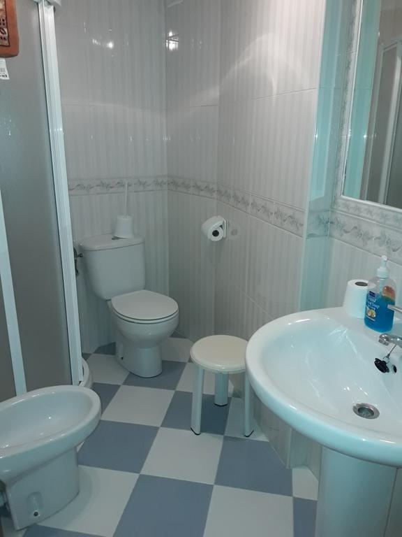 Vacacional Inma Parking Gratis Casa vacanze Cazorla