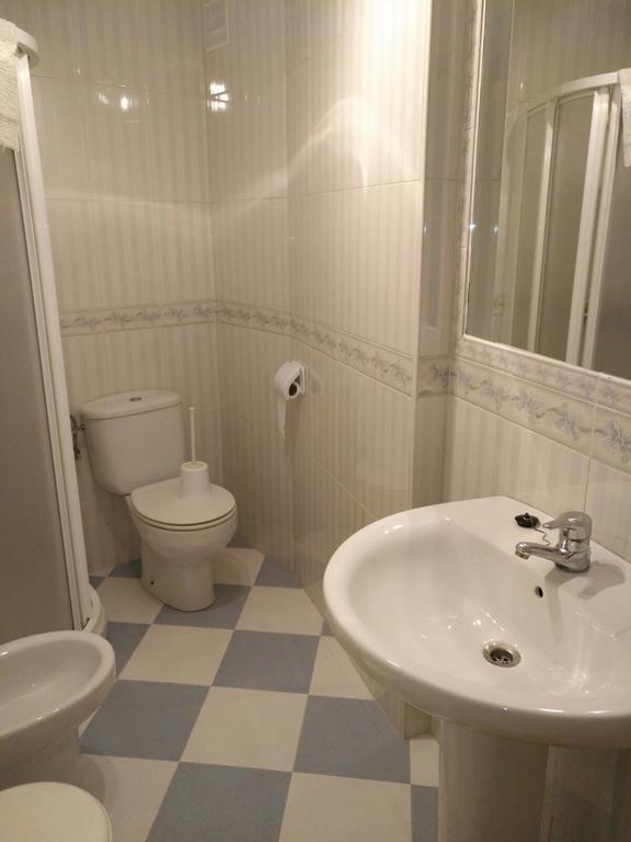 Casa vacanze Vacacional Inma Parking Gratis Cazorla
