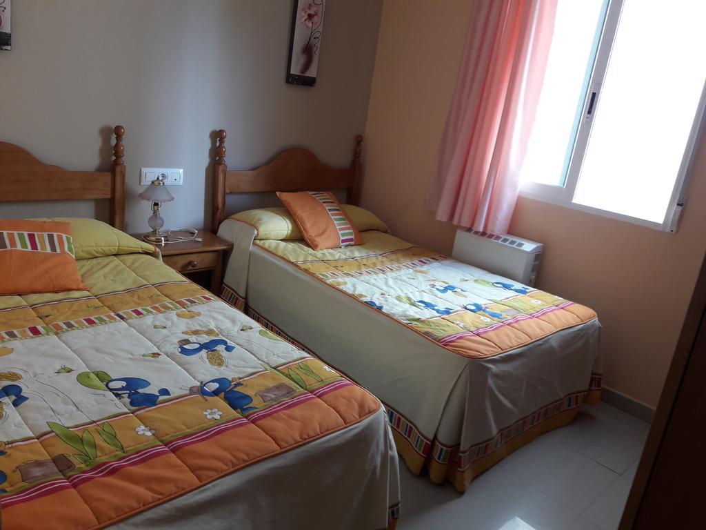 Vacacional Inma Parking Gratis Casa vacanze