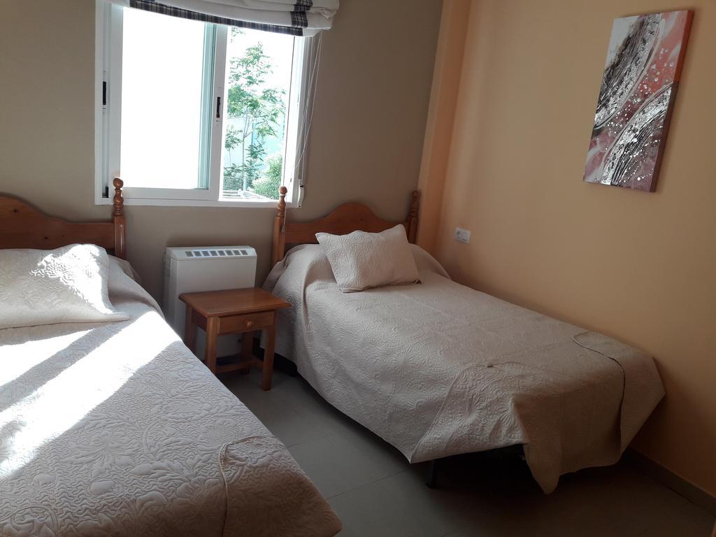 Casa vacanze Vacacional Inma Parking Gratis *