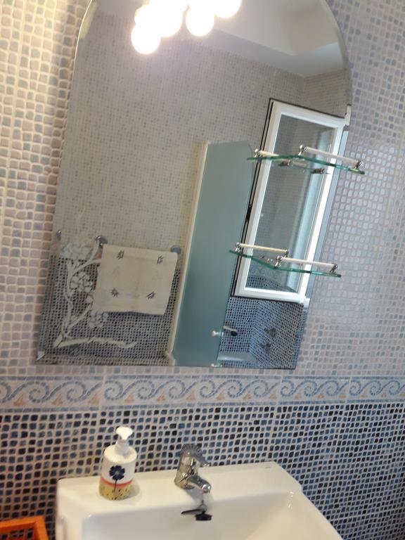 Casa vacanze Vacacional Inma Parking Gratis *