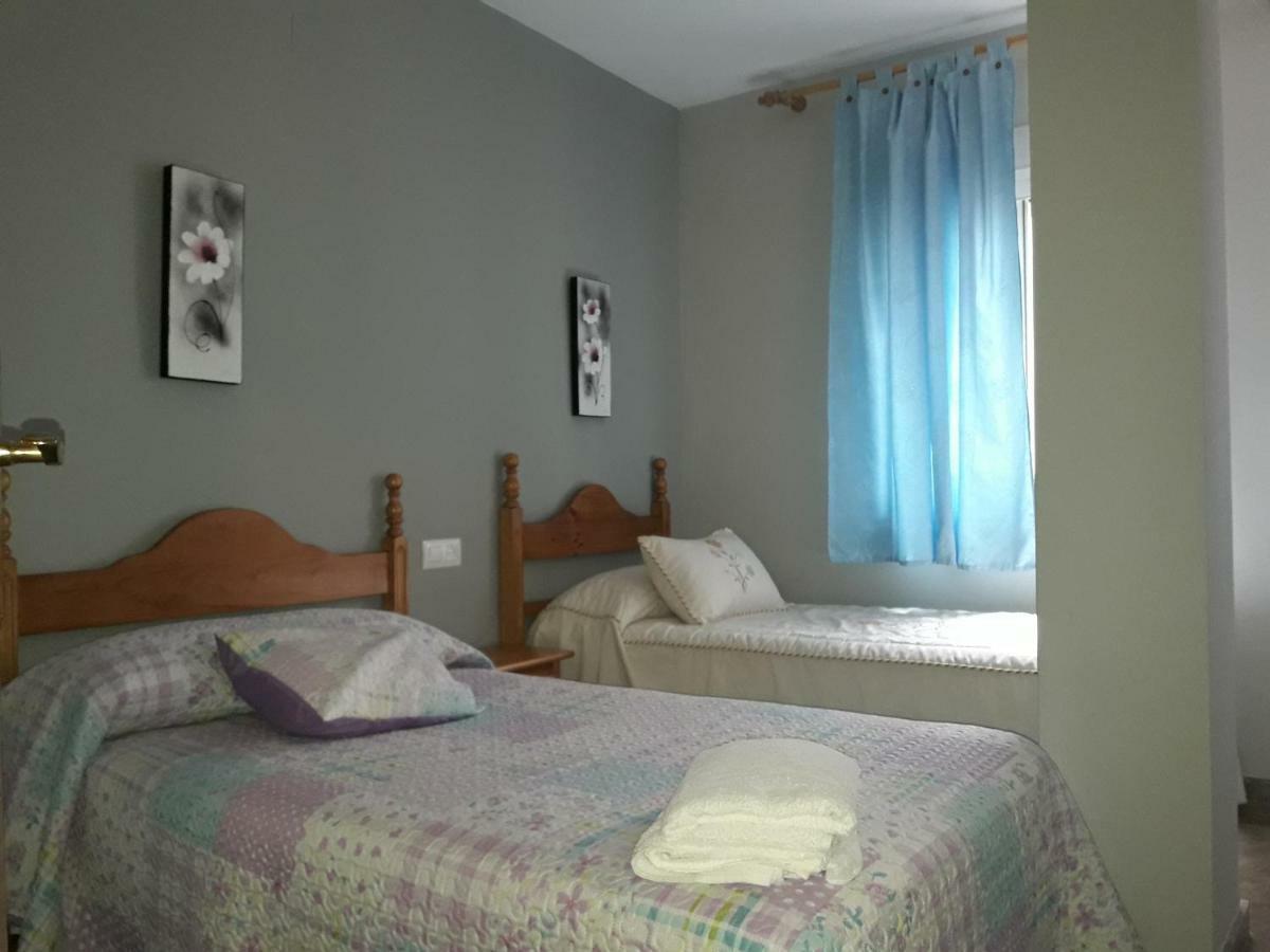 Casa vacanze Vacacional Inma Parking Gratis *