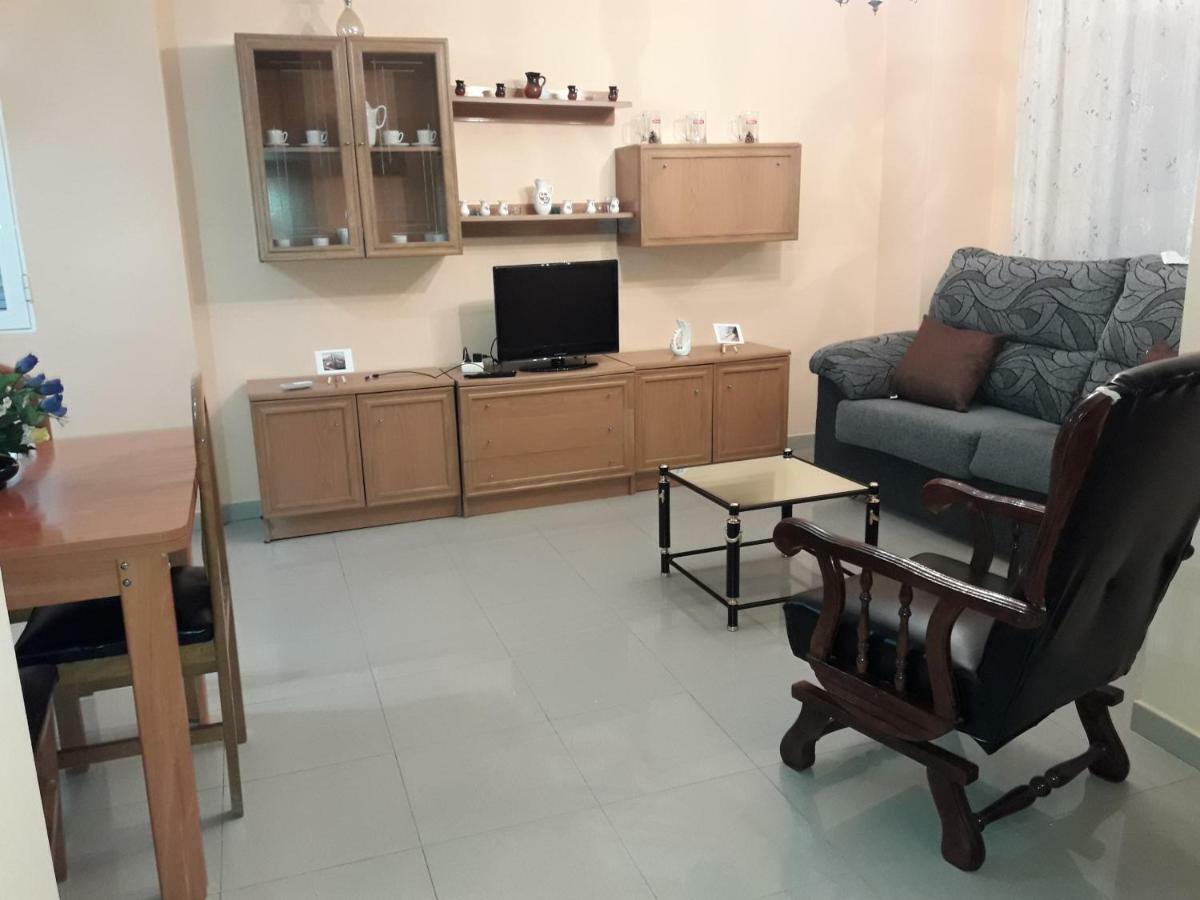 Vacacional Inma Parking Gratis Casa vacanze Cazorla