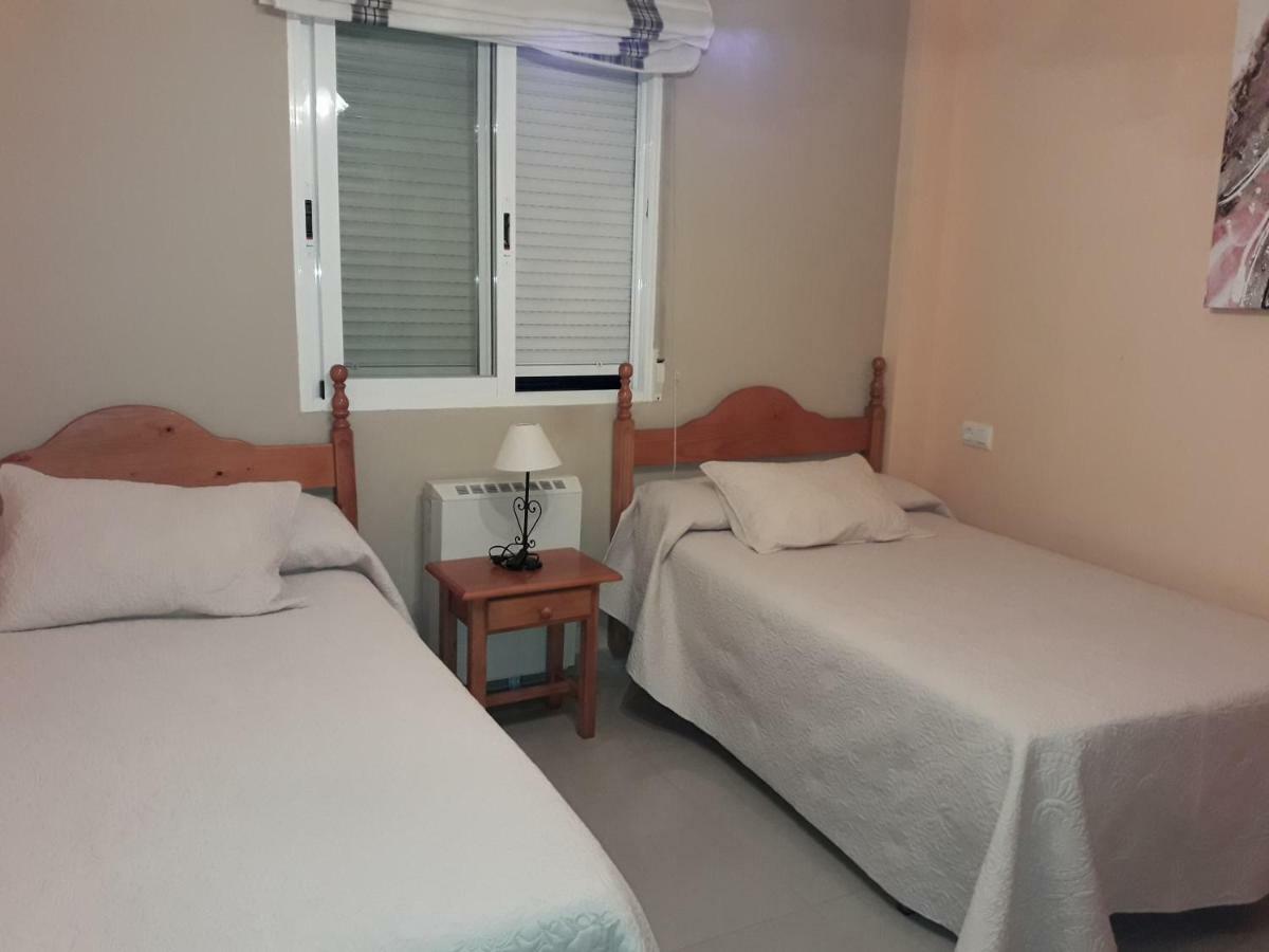 Casa vacanze Vacacional Inma Parking Gratis Cazorla