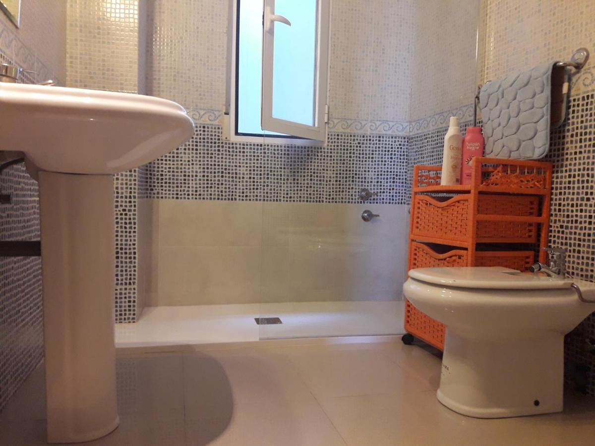 Vacacional Inma Parking Gratis Casa vacanze