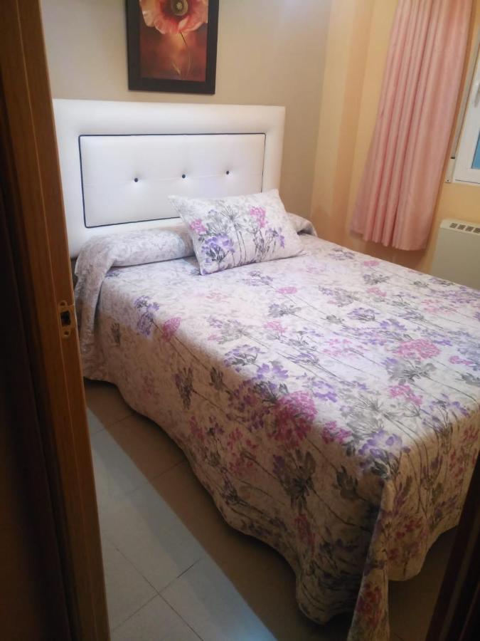 Casa vacanze Vacacional Inma Parking Gratis *