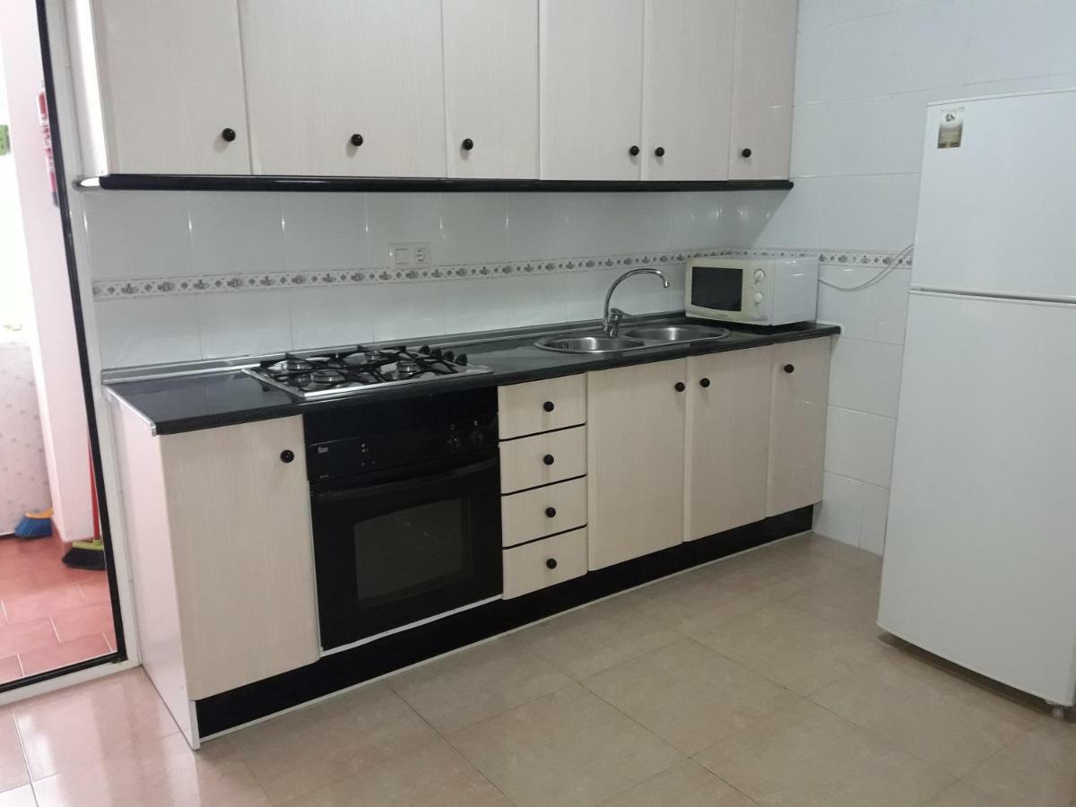 Casa de vacances Alojamiento Vacacional Inma Parking Gratis *